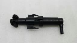 BMW BMW 7 Series E65 E66 Left Washer Jet 7178743 Windscreen Washer System Left — thumbnail 6