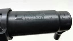 BMW BMW 7 Series E65 E66 Left Washer Jet 7178743 Windscreen Washer System Left — thumbnail 8