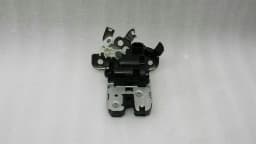 AUDI Audi A1 8X boot lock 8R0827505 tailgate lock — thumbnail 4