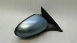 JAGUAR Jaguar X-type RHD right door mirror right hand drive 7 pin — thumbnail 6