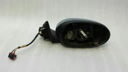 JAGUAR Jaguar X-type RHD right door mirror right hand drive 7 pin — thumbnail 1