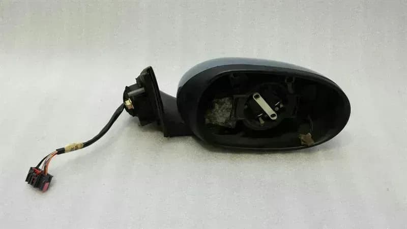 JAGUAR Jaguar X-type RHD right door mirror right hand drive 7 pin