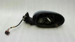 JAGUAR Jaguar X-type RHD right door mirror right hand drive 7 pin — thumbnail 5