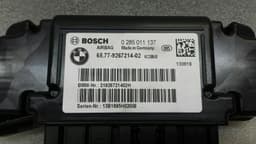 BMW BMW 1 Series F21 F20 Safety Module 9267214 Air Control Unit SRS — thumbnail 5