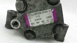MERCEDES-BENZ Mercedes E Class W211 Power Steering Pump A0044661201 Servo Pump E270 CDI — thumbnail 4