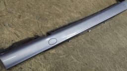 MERCEDES-BENZ Mercedes CL W215 Side Sill Right A2156900240 Side Skirt Right — thumbnail 7