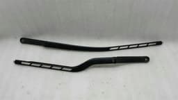 AUDI Audi A3 8P RHD Wiper Arm Set 8P2955407A Right Handlebar — thumbnail 6