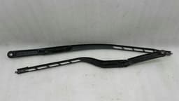 AUDI Audi A3 8P RHD Wiper Arm Set 8P2955407A Right Handlebar — thumbnail 4