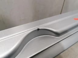 BENTLEY BENTLEY FLYING TRACK 3SD 2024- SIDE SKIRT 3SE853853 SPEED SET side skirts — thumbnail 7