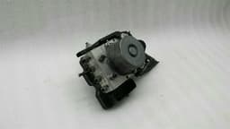AUDI Audi A1 8X Hydraulic Block Control Unit 6R0907379BA ABS Pump — thumbnail 7