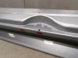 BENTLEY BENTLEY FLYING TRACK 3SD 2024- SIDE SKIRT 3SE853853 SPEED SET side skirts — thumbnail 3