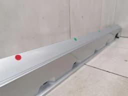 BENTLEY BENTLEY FLYING TRACK 3SD 2024- SIDE SKIRT 3SE853853 SPEED SET side skirts — thumbnail 9