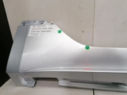 BENTLEY BENTLEY FLYING TRACK 3SD 2024- SIDE SKIRT 3SE853853 SPEED SET side skirts — thumbnail 8