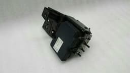 AUDI Audi A1 8X Hydraulic Block Control Unit 6R0907379BA ABS Pump — thumbnail 3