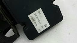 AUDI Audi A1 8X Hydraulic Block Control Unit 6R0907379BA ABS Pump — thumbnail 5