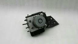 AUDI Audi A1 8X Hydraulic Block Control Unit 6R0907379BA ABS Pump — thumbnail 6