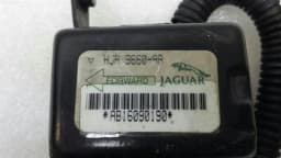 JAGUAR Jaguar XK8 Crash Sensor HJA9660AA Impact Sensor — thumbnail 4