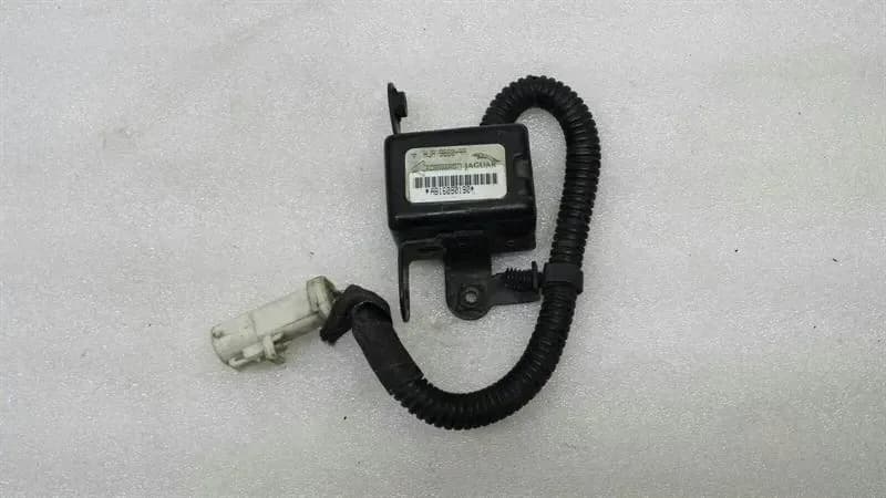 JAGUAR Jaguar XK8 Crash Sensor HJA9660AA Impact Sensor