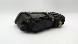 AUDI Audi A3 8L RHD right headlamp headlight right-hand drive halogen facelift — thumbnail 3