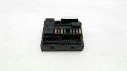 BMW BMW X5 E53 Electronic Modules 7560626 Control Unit Fuse — thumbnail 1