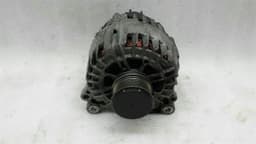 AUDI Audi A3 8P Alternator 03L903023A Alternator 140A 1.6TDI CAY — thumbnail 1