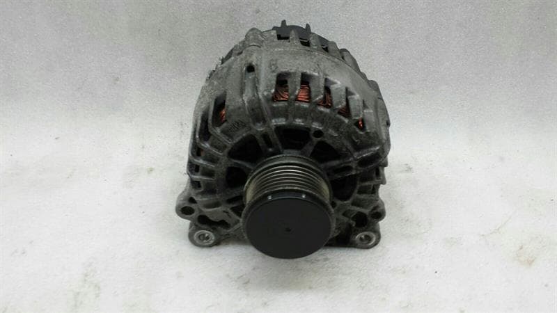 AUDI Audi A3 8P Alternator 03L903023A Alternator 140A 1.6TDI CAY