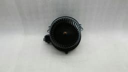 BMW BMW 1 Series F21 F20 RHD Heater Blower 9237559 Right Hand Drive — thumbnail 1