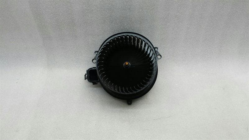 BMW BMW 1 Series F21 F20 RHD Heater Blower 9237559 Right Hand Drive