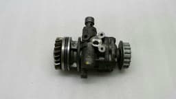 VW Volkswagen Touareg 7L Power Steering Pump 7L6422153F Power Steering Pump — thumbnail 1