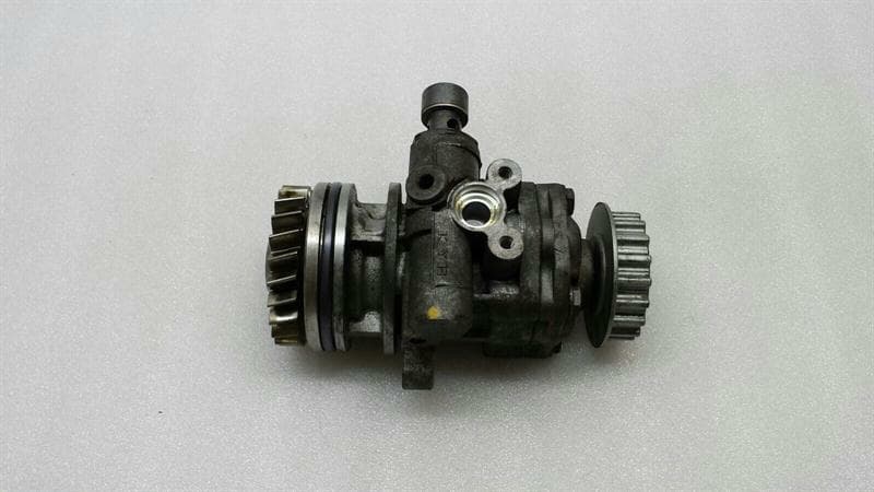 VW Volkswagen Touareg 7L Power Steering Pump 7L6422153F Power Steering Pump
