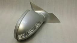 MERCEDES-BENZ Mercedes CLK W209 Right Door Mirror A2098103816 Right Exterior Mirror — thumbnail 10