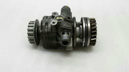 VW Volkswagen Touareg 7L Power Steering Pump 7L6422153F Power Steering Pump — thumbnail 9