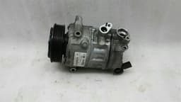 AUDI Audi A3 8P climate compressor 1K0820808B A/C compressor 1.6TDI — thumbnail 4