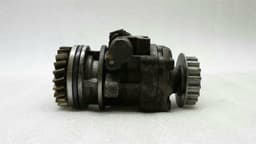 VW Volkswagen Touareg 7L Power Steering Pump 7L6422153F Power Steering Pump — thumbnail 7