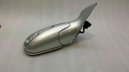 MERCEDES-BENZ Mercedes CLK W209 Right Door Mirror A2098103816 Right Exterior Mirror — thumbnail 5