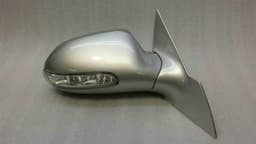 MERCEDES-BENZ Mercedes CLK W209 Right Door Mirror A2098103816 Right Exterior Mirror — thumbnail 9