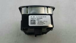 MERCEDES-BENZ Mercedes C Class W204 Window Switch A1729056900 Power Window Switch — thumbnail 5