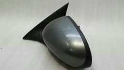 JAGUAR JAGUAR X-type Left Door Mirror RHD 5pin Right Handlebar — thumbnail 10
