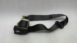 JAGUAR JAGUAR X-type seat belt rear left C2S33819 rear seat belt car — thumbnail 2
