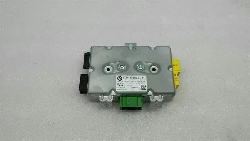 BMW BMW 6 Series E63 Electronic Modules 61356963014 Control Unit