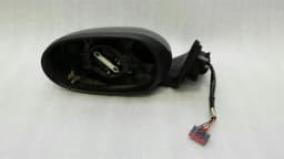 JAGUAR JAGUAR X-type Left Door Mirror RHD 5pin Right Handlebar — thumbnail 6
