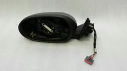 JAGUAR JAGUAR X-type Left Door Mirror RHD 5pin Right Handlebar — thumbnail 1