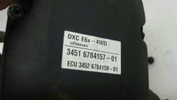 BMW BMW 5 Series E60 Hydraulic Block Control Unit 6784157 ABS Pump DSC Unit X-Drive — thumbnail 8