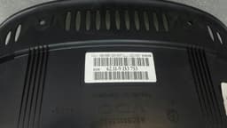 BMW BMW 5 Series E60 Speedometer MPH 9153753 Instrument Cluster 535i 535xi 3.5i Petrol — thumbnail 4