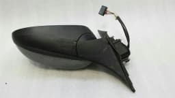 JAGUAR JAGUAR X-type Left Door Mirror RHD 5pin Right Handlebar — thumbnail 8