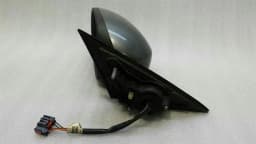 JAGUAR JAGUAR X-type Left Door Mirror RHD 5pin Right Handlebar — thumbnail 9