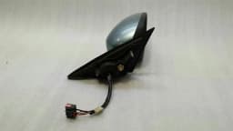 JAGUAR Jaguar X-type RHD right door mirror right hand drive 7 pin — thumbnail 4