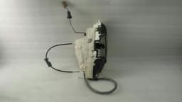 MERCEDES-BENZ Mercedes S-Class W221 RRH door lock A2217308035 door lock rear right — thumbnail 2