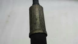 MERCEDES-BENZ Mercedes S-Class W220 Power Steering Hose A2204660681 Power Steering — thumbnail 10