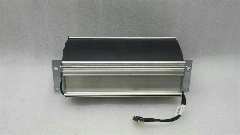 BMW BMW 5 Series E60 Dashboard Safety Module 397039708134 Module
